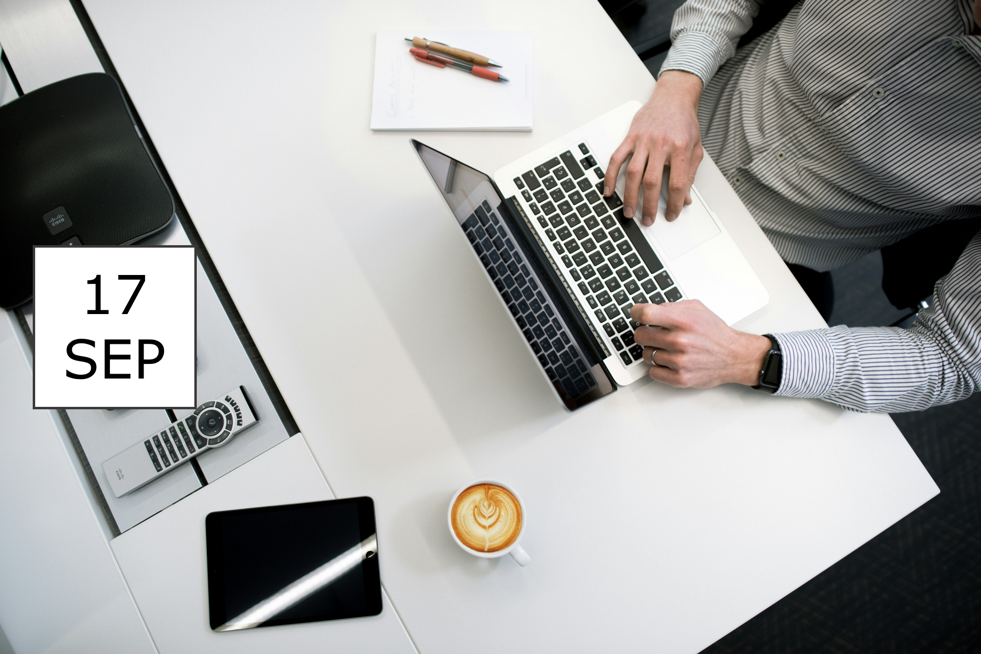 IBsolution Webinar SAP