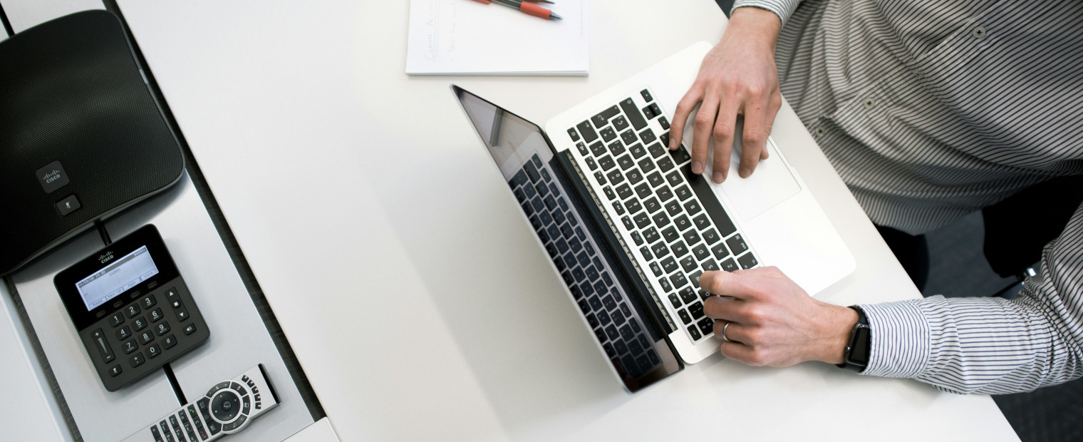 IBsolution Webinar SAP