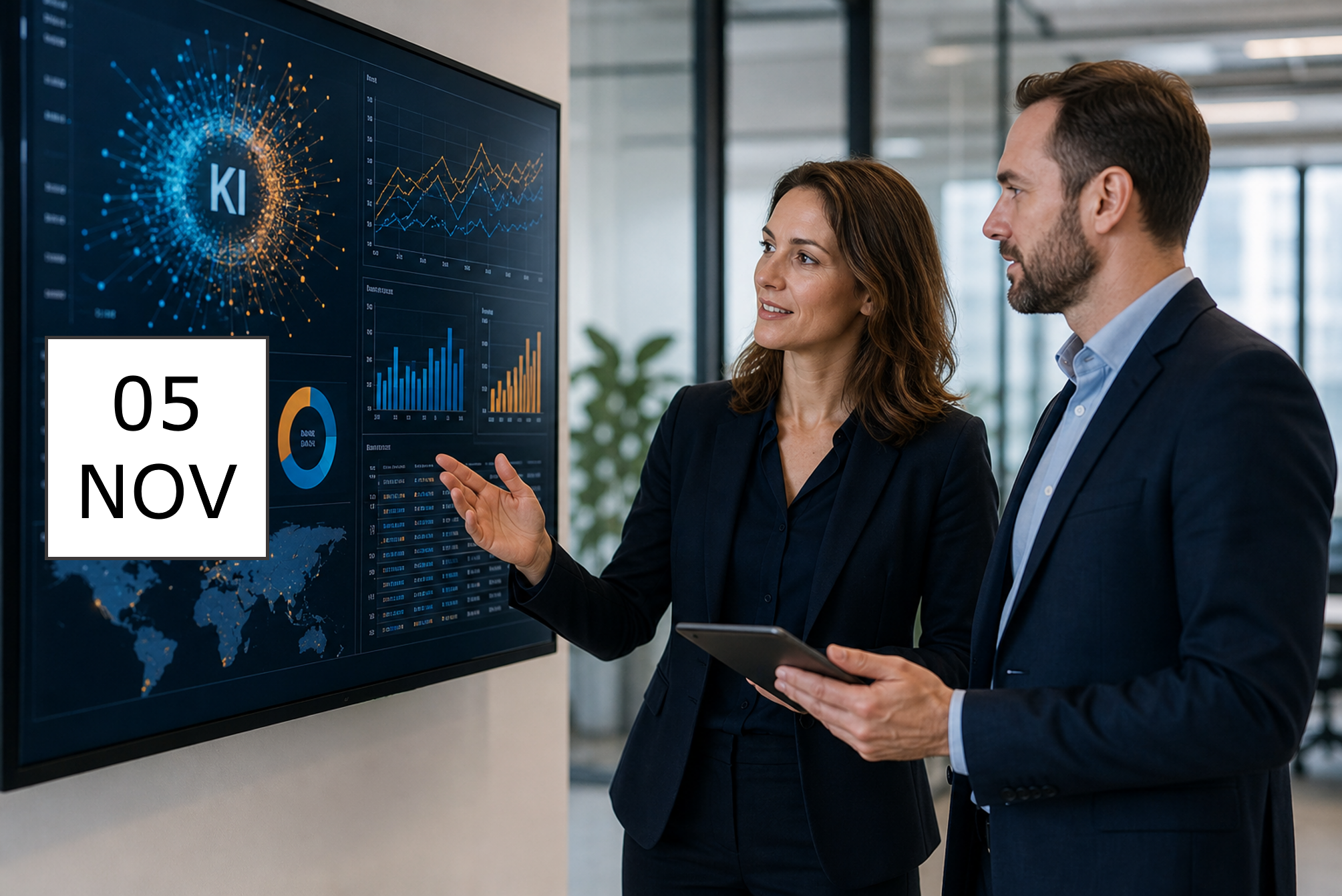 IBsolution Webinar SAP