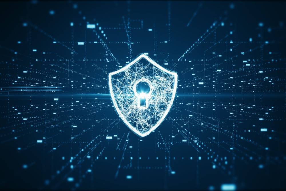 Vorteil von IGA-Systemen: Sicherheit