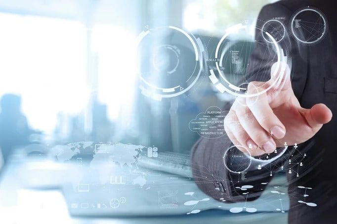 Benefits of Data & Analytics | IBsolution