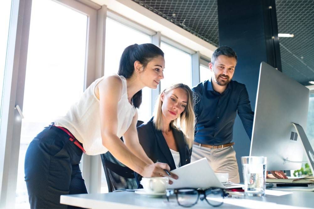 Recommendations for project management | IBsolution