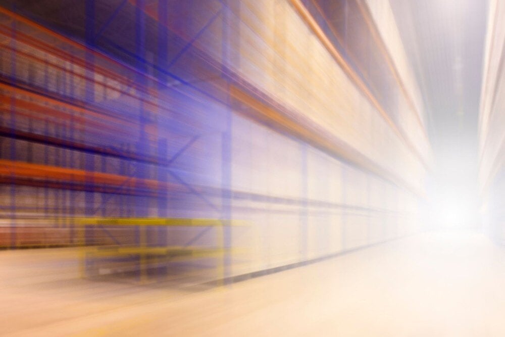 Lagerverwaltung mit SAP S/4HANA | IBsolution