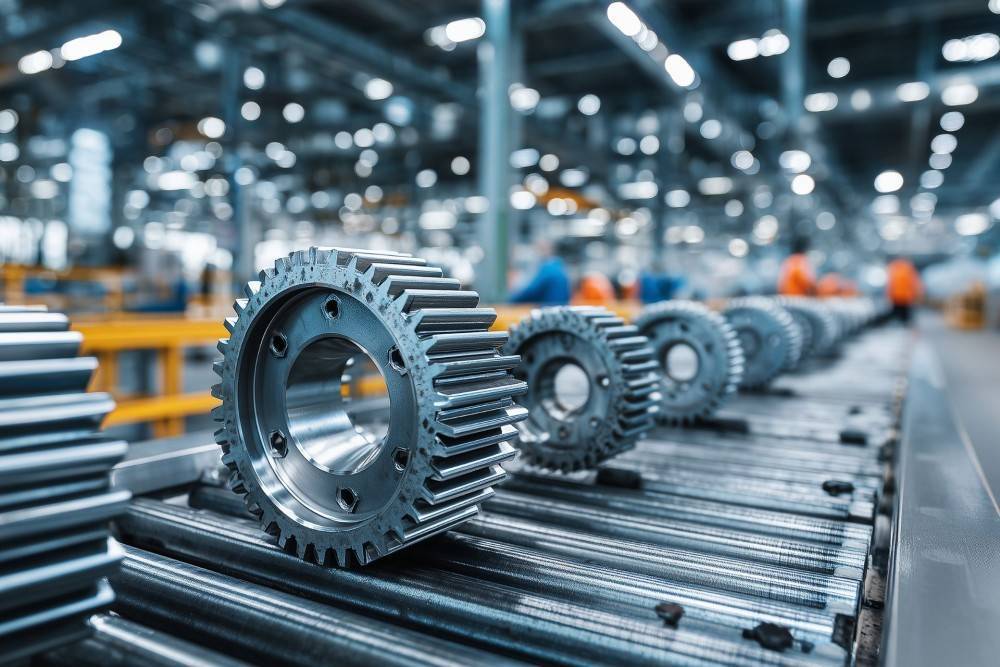 SAP Cloud ERP für den Maschinenbau | IBsolution