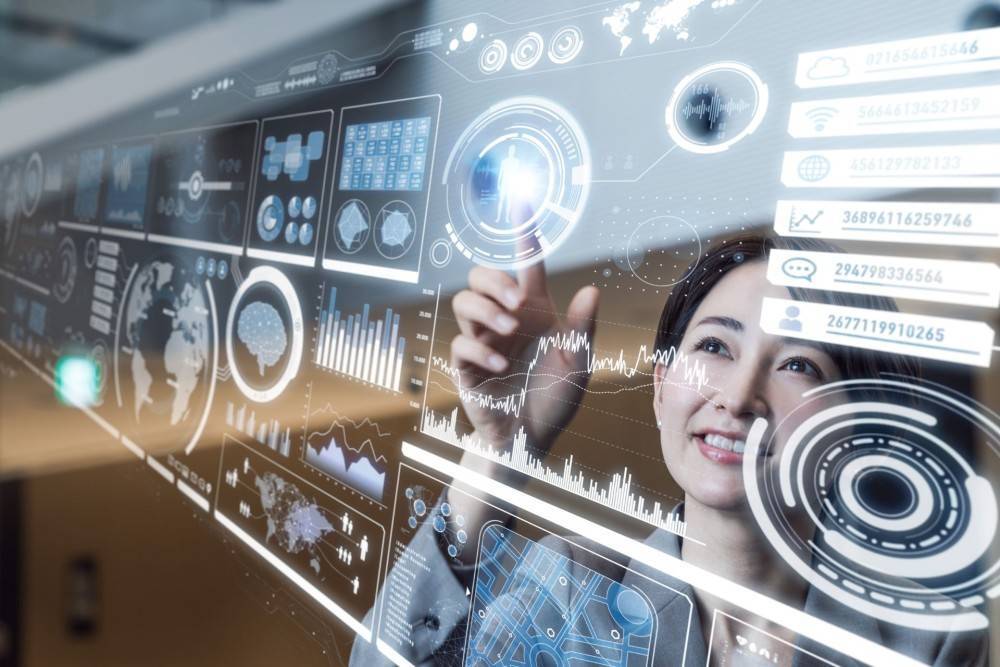 Modernization of data & analytics | IBsolution