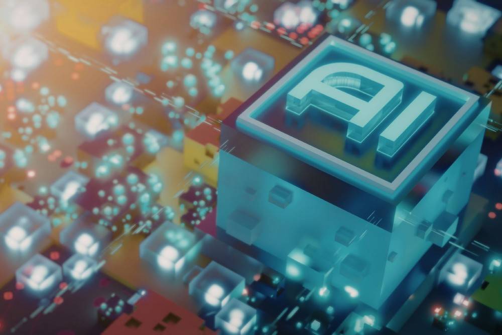 KI-gestützte SAP S/4HANA-Transformation | IBsolution