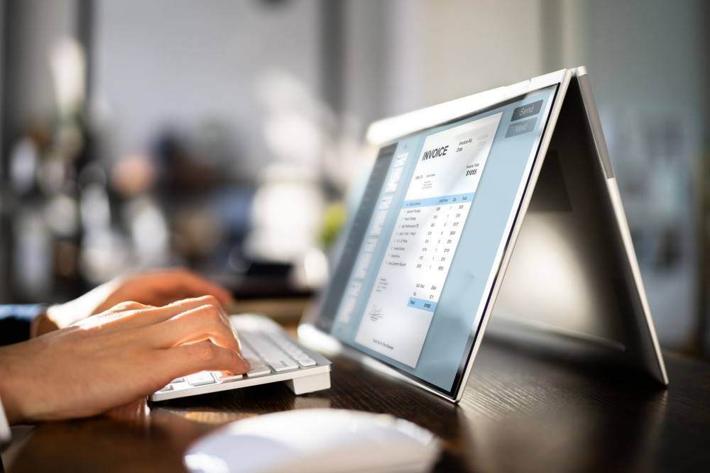 Power Workshop for E-Invoicing | IBsolution