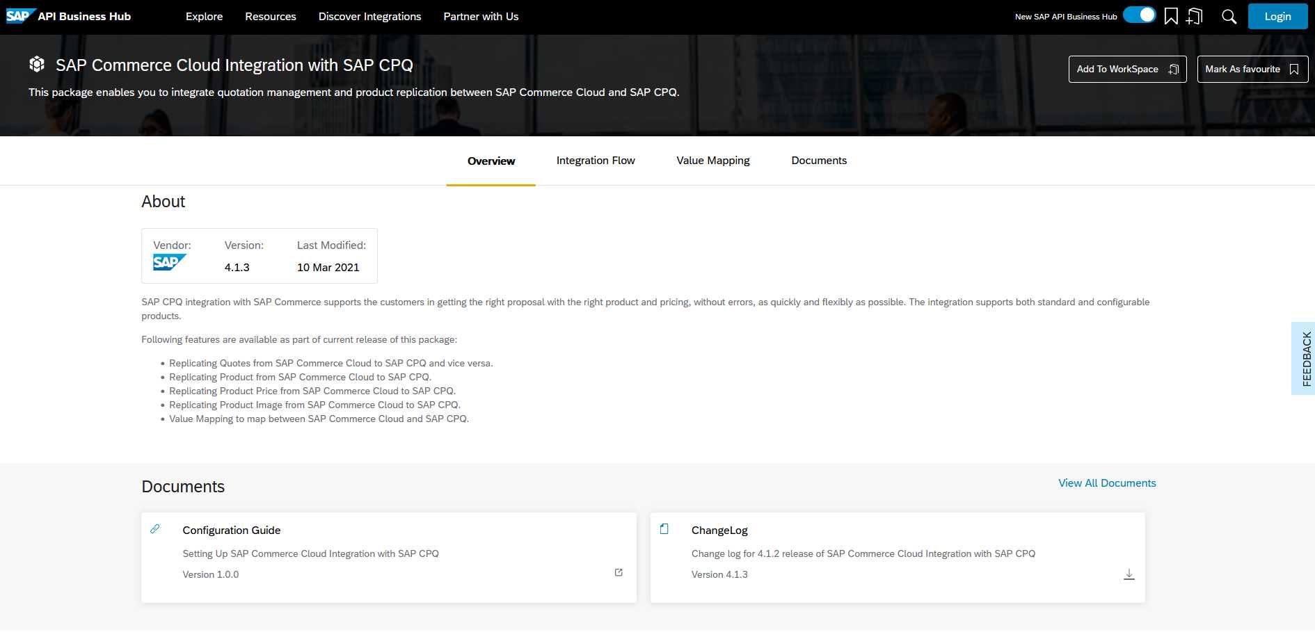 SAP Commerce Cloud Integration with SAP CPQ | IBsolution