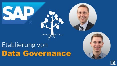 Best Practices Data Governance | IBsolution