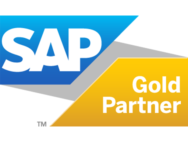 SAP Gold Partner