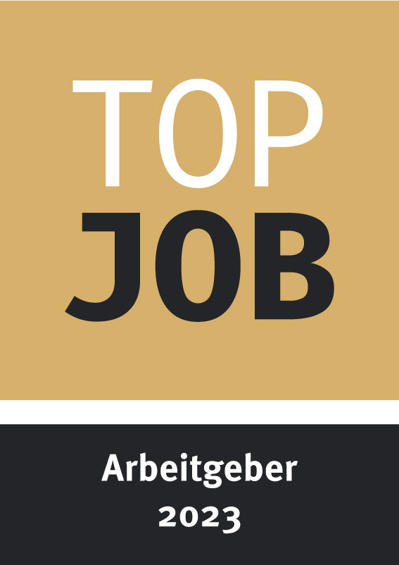 Top Job Siegel 2023